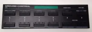 Digital Music Corp. Ground Control MIDI Controller