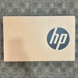 HP EliteBook 840 G8 Notebook PC 14” i7-1165G7 16GB 512GB