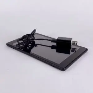 Amazon Fire HD 8 7th Generation 16gb w/ Charger - SX034QT