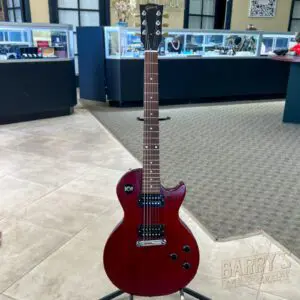 Gibson 2013 Les Paul Special Guitar Center Edition Humbucker w/ Original Gig Bag