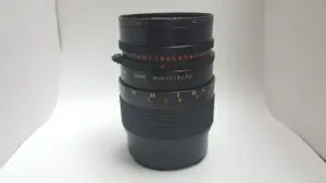 Hasselblad CF Sonnar 4/150 150mm Prontor Carl Zeiss Lens