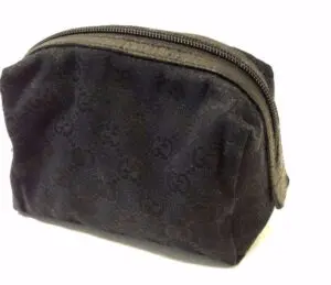 Authentic Gucci Accessory Bag - 29595