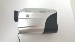 Laser Rangefinder Golf Hunting 7x Zoom JCS602-1000