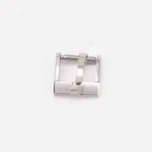 Piget 18k 750 WG 10mm Tang Clasp