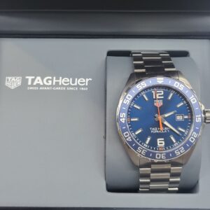 TAG Heuer Luxury Watch