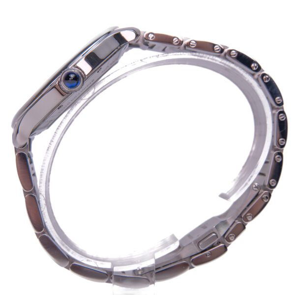 2023 Cartier Ronde Must de Cartier WSRN0035 40mm Automatic Watch w Card - Image 8