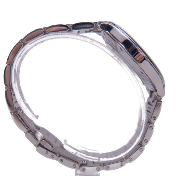 2023 Cartier Ronde Must de Cartier WSRN0035 40mm Automatic Watch w Card - Image 9