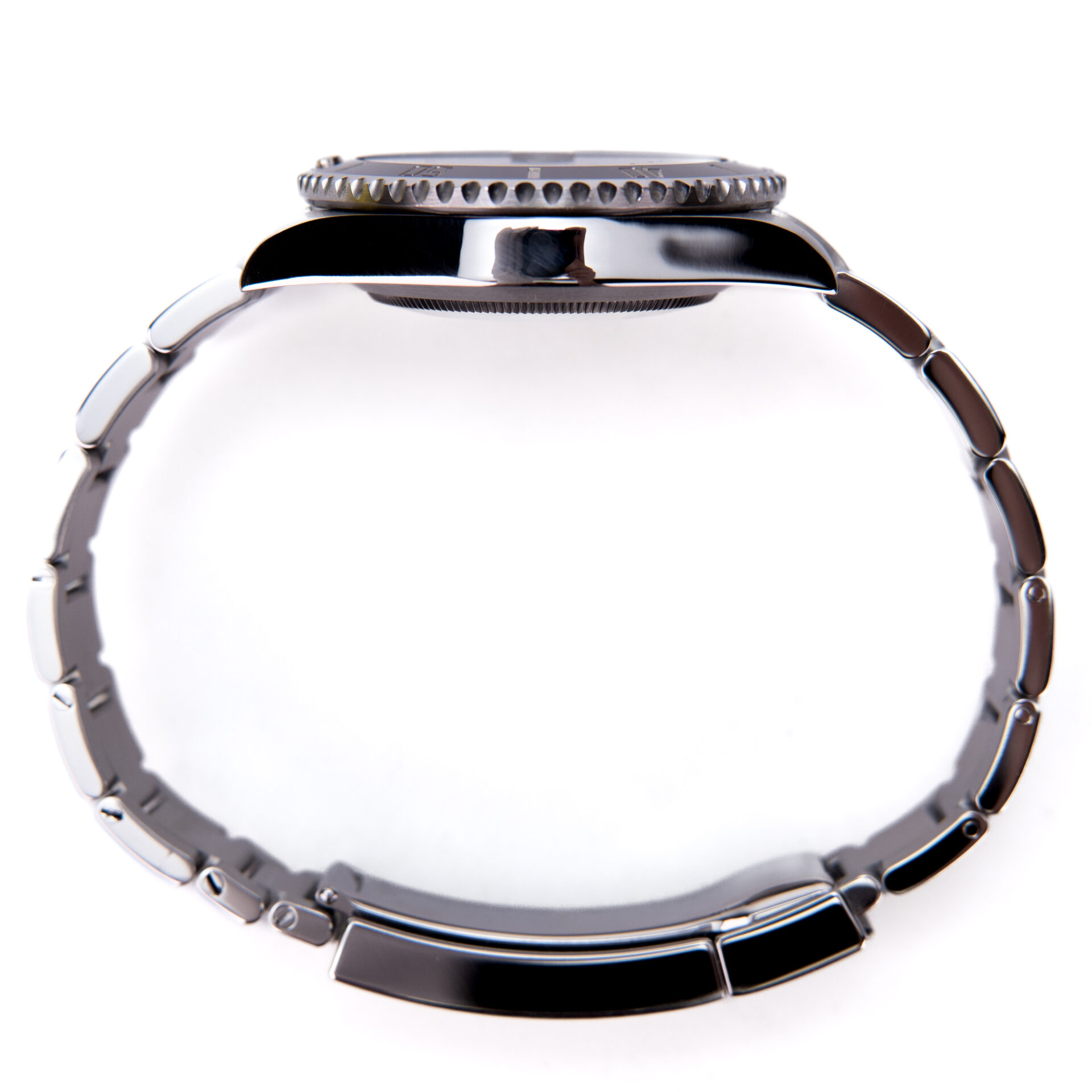 Rolex Submariner Stainless Steel 116610LN 40mm Watch w/ Card and Tag! - Image 6