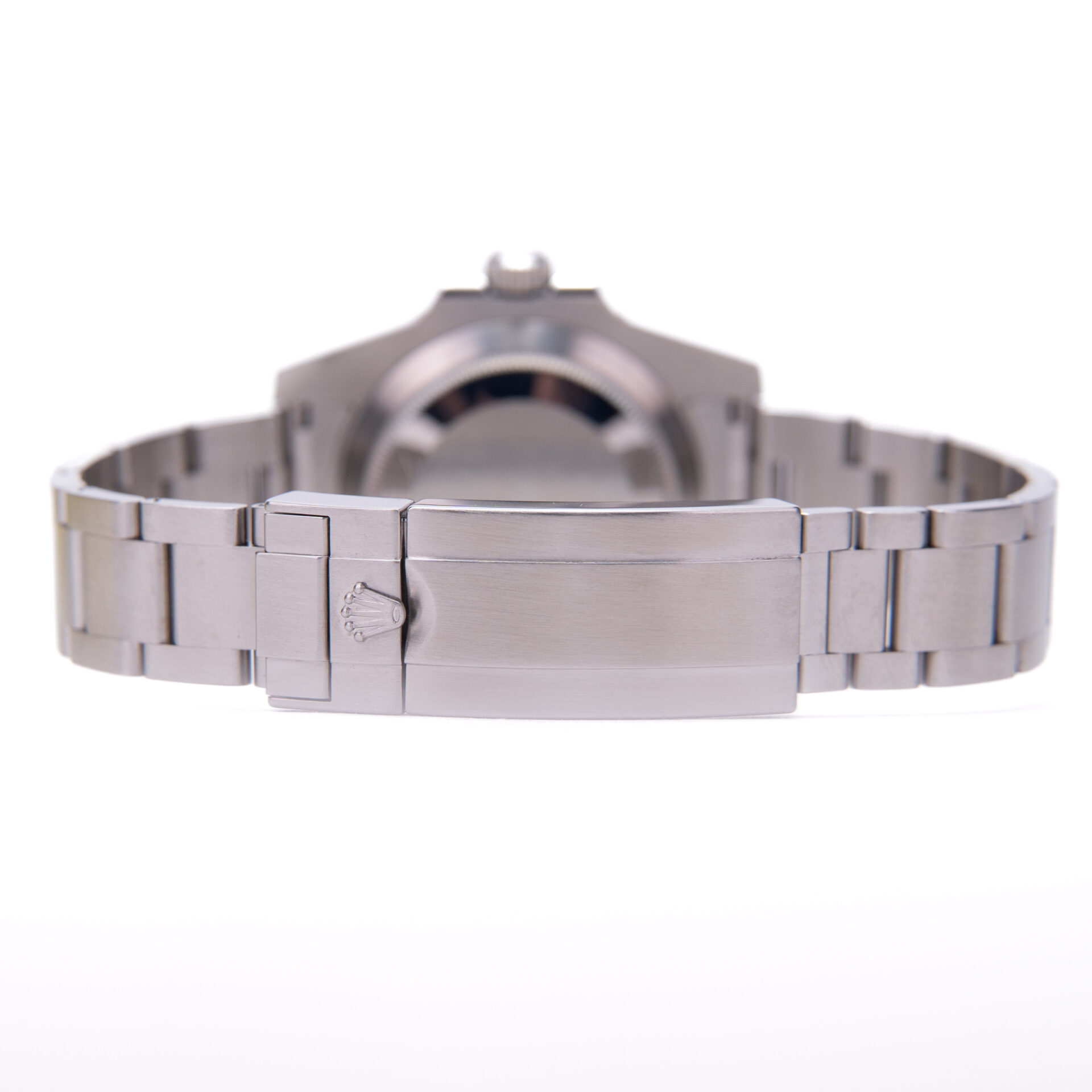 Rolex Submariner Stainless Steel 116610LN 40mm Watch w/ Card and Tag! - Image 7