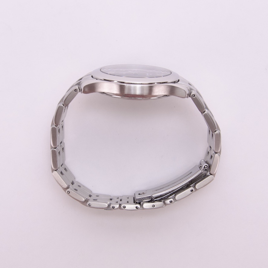 OMEGA Seamaster 120m Black Dial Quartz Watch ST 196.1501 - Image 6