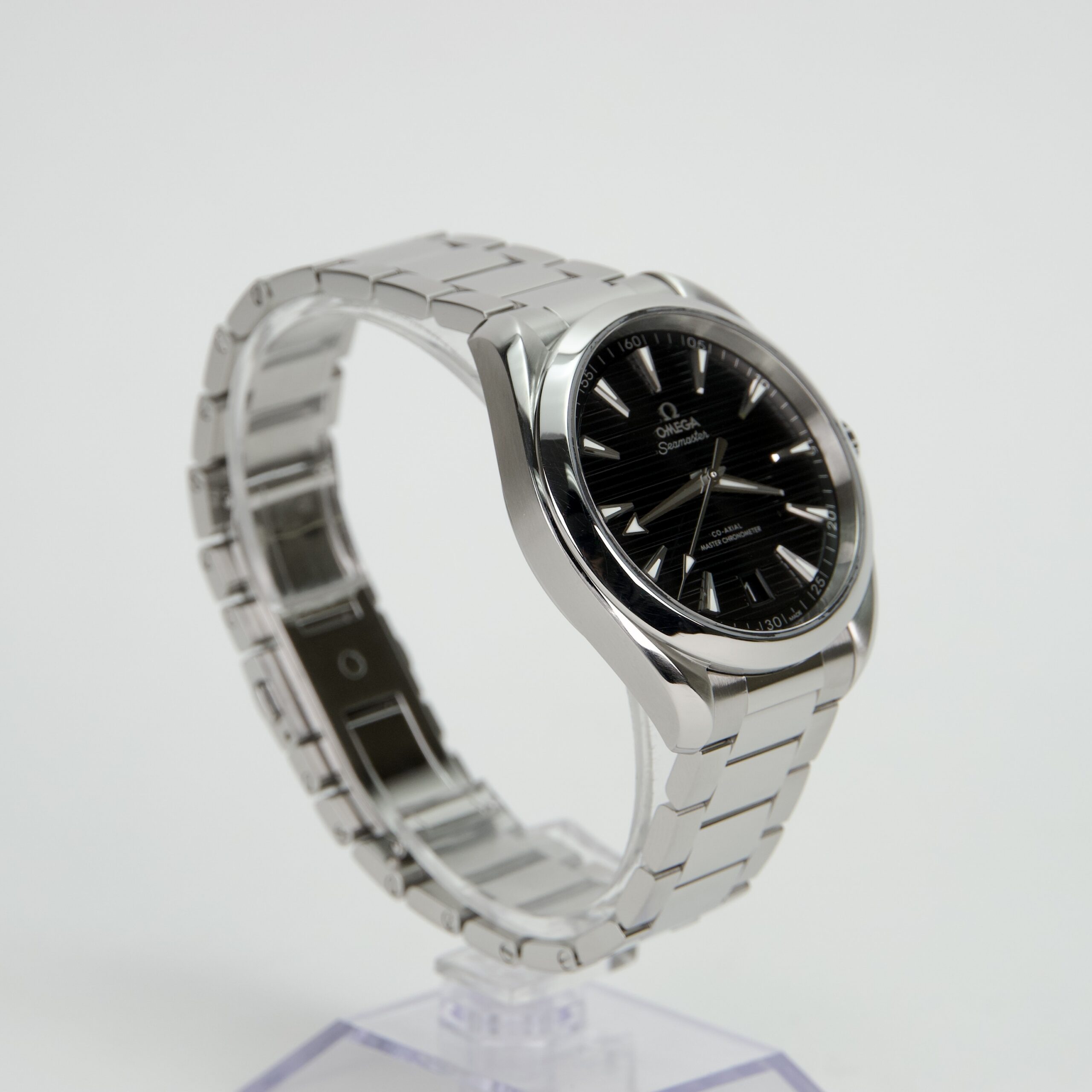OMEGA Seamaster Aqua Terra 150 41mm Watch 22010412101001 - Image 6