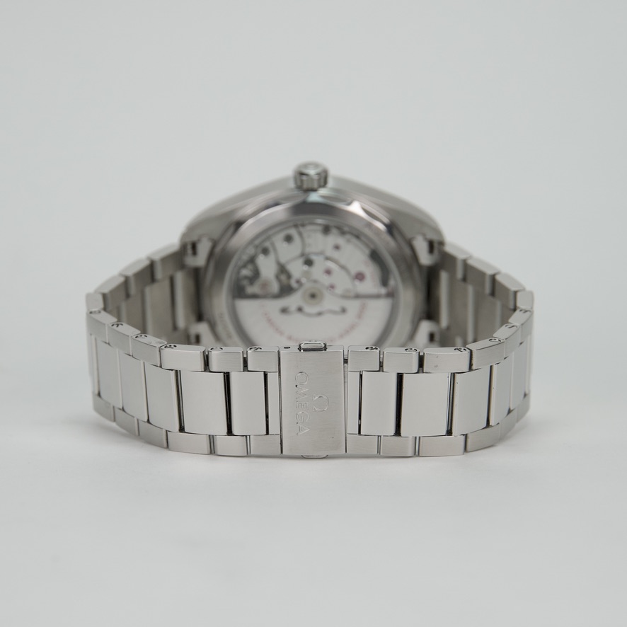 OMEGA Seamaster Aqua Terra 150 41mm Watch 22010412101001 - Image 12