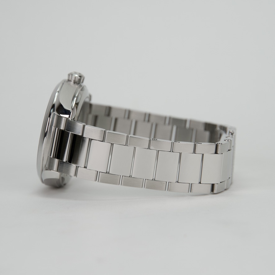 OMEGA Seamaster Aqua Terra 150 41mm Watch 22010412101001 - Image 9