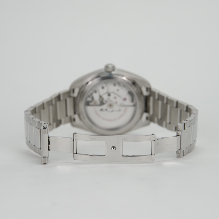 OMEGA Seamaster Aqua Terra 150 41mm Watch 22010412101001 - Image 13