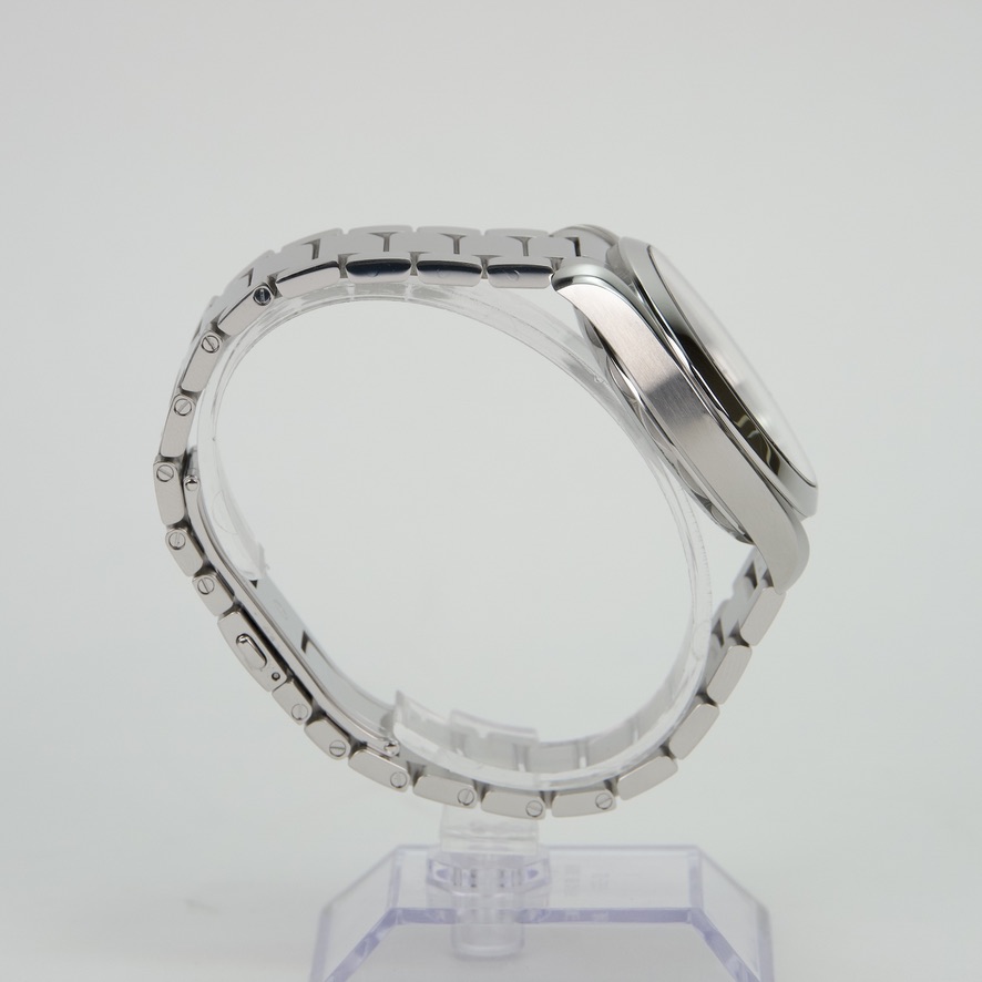 OMEGA Seamaster Aqua Terra 150 41mm Watch 22010412101001 - Image 11