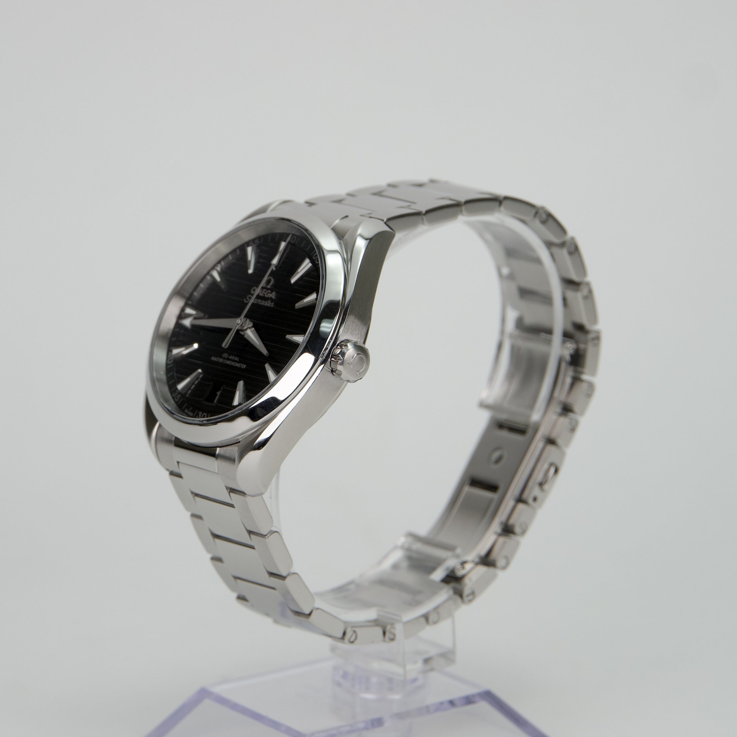 OMEGA Seamaster Aqua Terra 150 41mm Watch 22010412101001 - Image 7