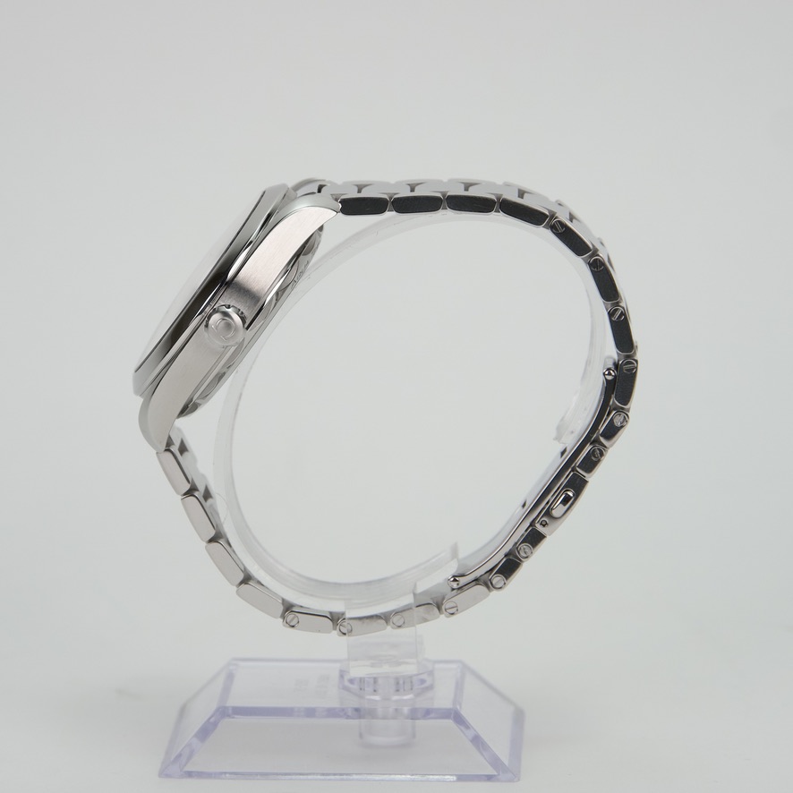 OMEGA Seamaster Aqua Terra 150 41mm Watch 22010412101001 - Image 10