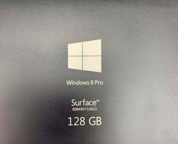 Microsoft Surface Pro 2 - 1601 **READ DESCRIPTION** - Image 11