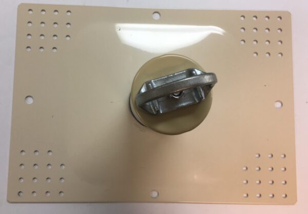 Miller Fusion X10050 Roof Anchor - Image 3