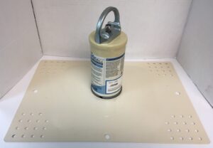 Miller Fusion X10050 Roof Anchor
