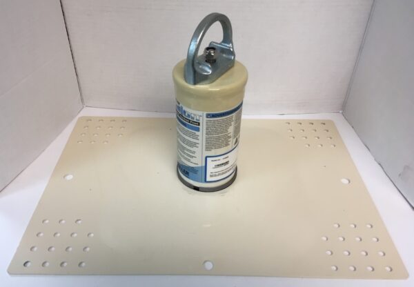 Miller Fusion X10050 Roof Anchor