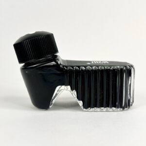 Mont Blanc Tinte Black Inkwell