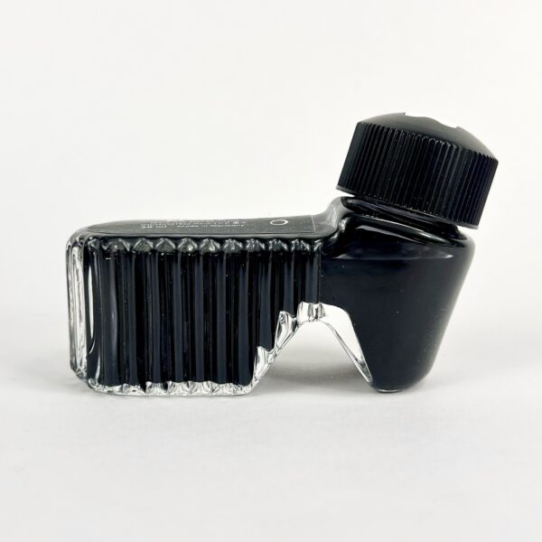 Mont Blanc Tinte Black Inkwell - Image 5