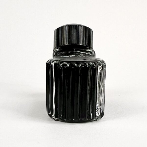 Mont Blanc Tinte Black Inkwell - Image 7