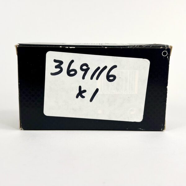 Mont Blanc Tinte Black Inkwell - Image 9