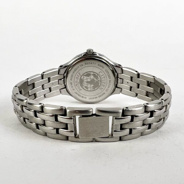 Citizen Eco-Drive Solar Tech Ladies Watch B230-H15017 - Image 11