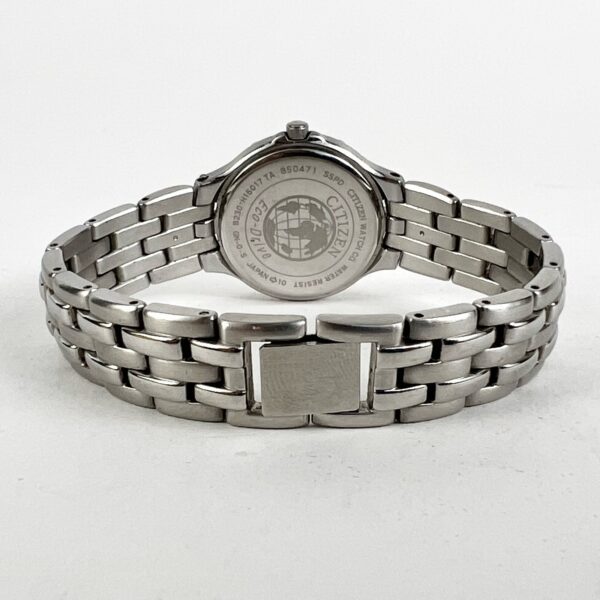 Citizen Eco-Drive Solar Tech Ladies Watch B230-H15017 - Image 12
