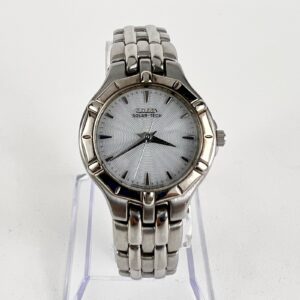 Citizen Eco-Drive Solar Tech Ladies Watch B230-H15017