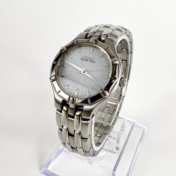 Citizen Eco-Drive Solar Tech Ladies Watch B230-H15017 - Image 5
