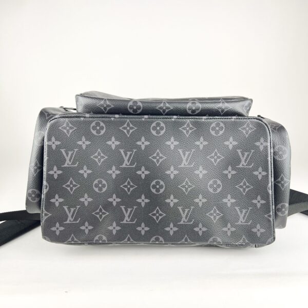 Louis Vuitton Monogram Eclipse Trio Backpack - Image 8