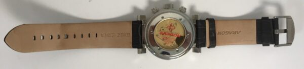Aragon A071 Day-Date Chronograph Watch - Image 4