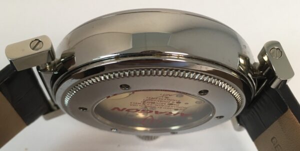Aragon A071 Day-Date Chronograph Watch - Image 5