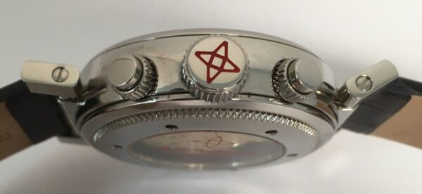 Aragon A071 Day-Date Chronograph Watch - Image 6