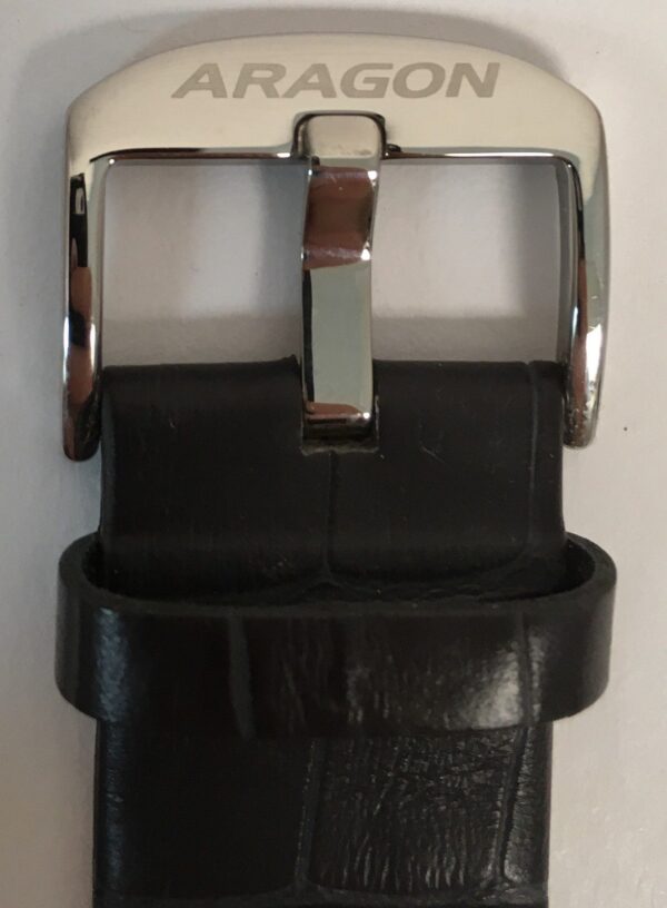 Aragon A071 Day-Date Chronograph Watch - Image 9