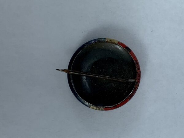 Dewey Bricker Vintage Political Presidential Campaign Pin - Image 5