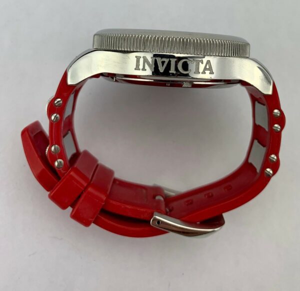 Invicta Russian Diver Collection Quinotaur Chronograph Watch - 4581 - Image 6