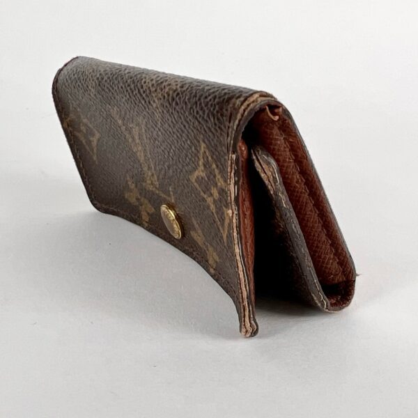 Louis Vuitton Monogram 4 Key Holder SD0093 - Image 6