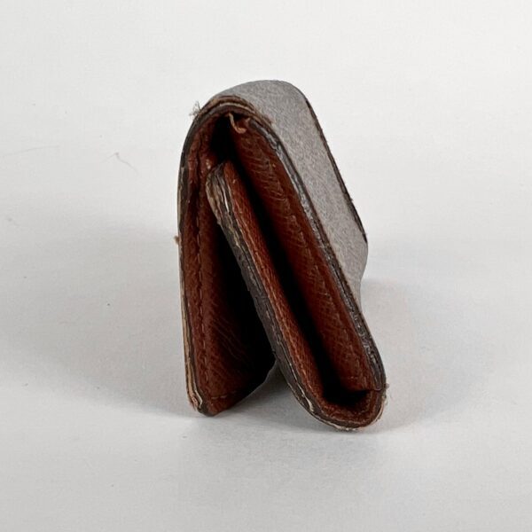 Louis Vuitton Monogram 4 Key Holder SD0093 - Image 8