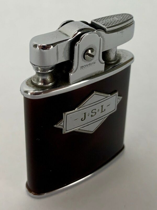 Vintage Ronson Princess Lighter - Image 3