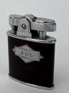 Vintage Ronson Princess Lighter