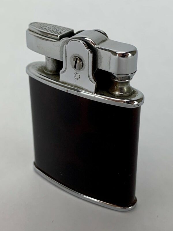Vintage Ronson Princess Lighter - Image 4