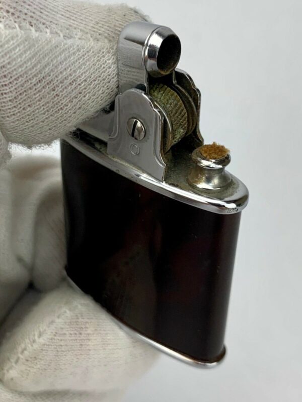 Vintage Ronson Princess Lighter - Image 7