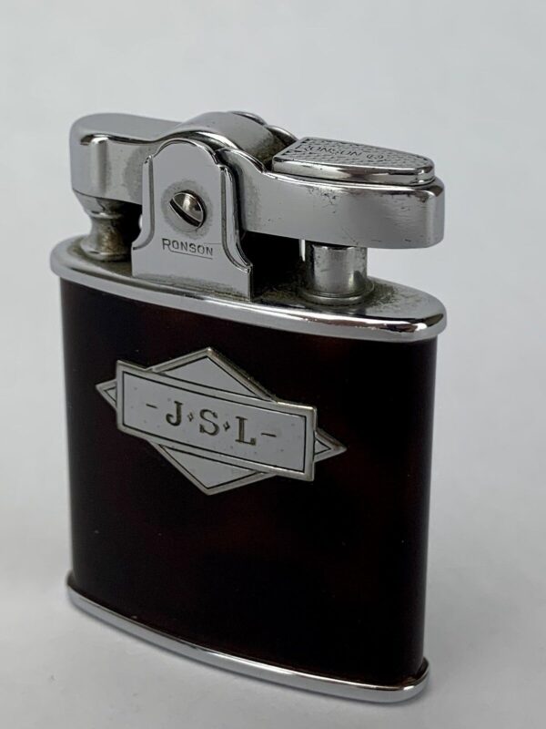 Vintage Ronson Princess Lighter