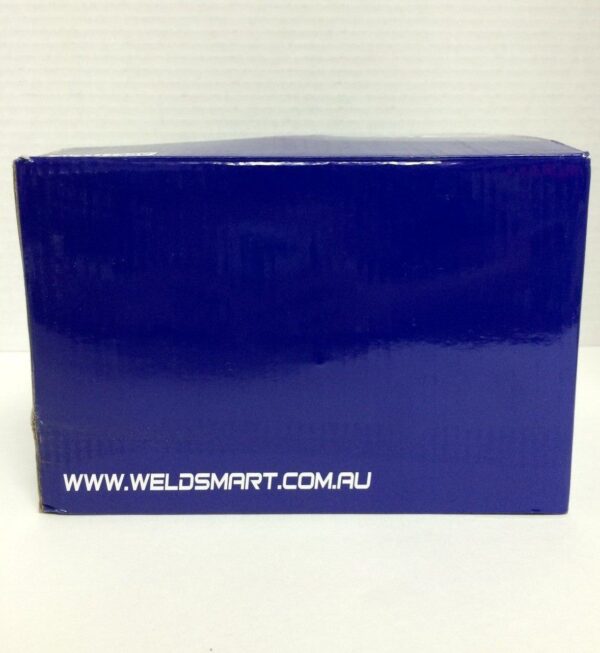 Weldsmart Acetylene Gas Regulator - Image 7
