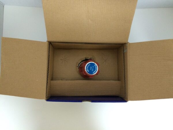 Weldsmart Acetylene Gas Regulator - Image 8