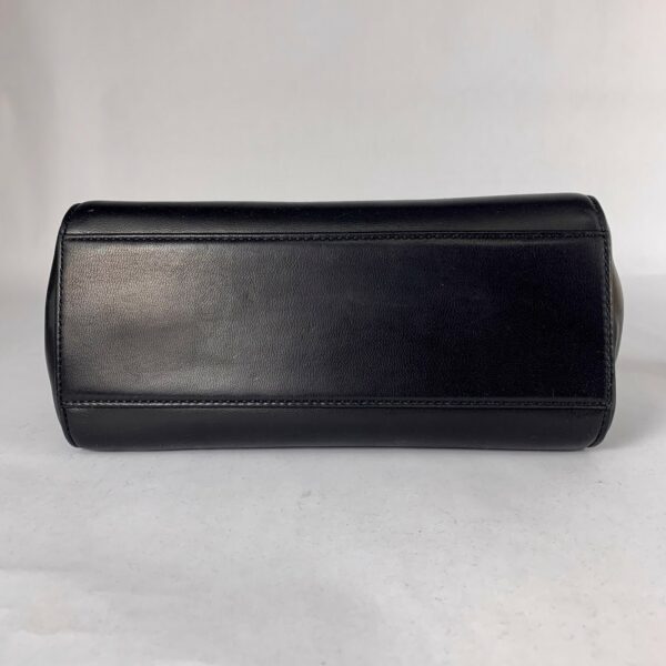 Fendi Flower Peekaboo Bag Entropy Authenticated - Image 6